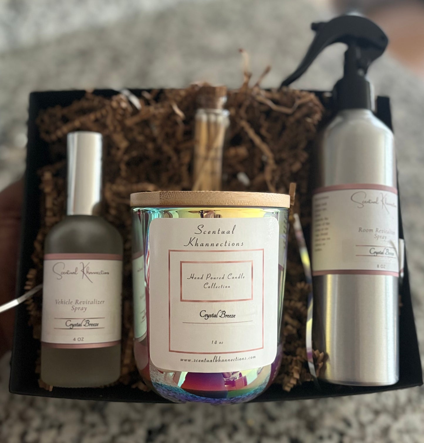 Small Gift Sets