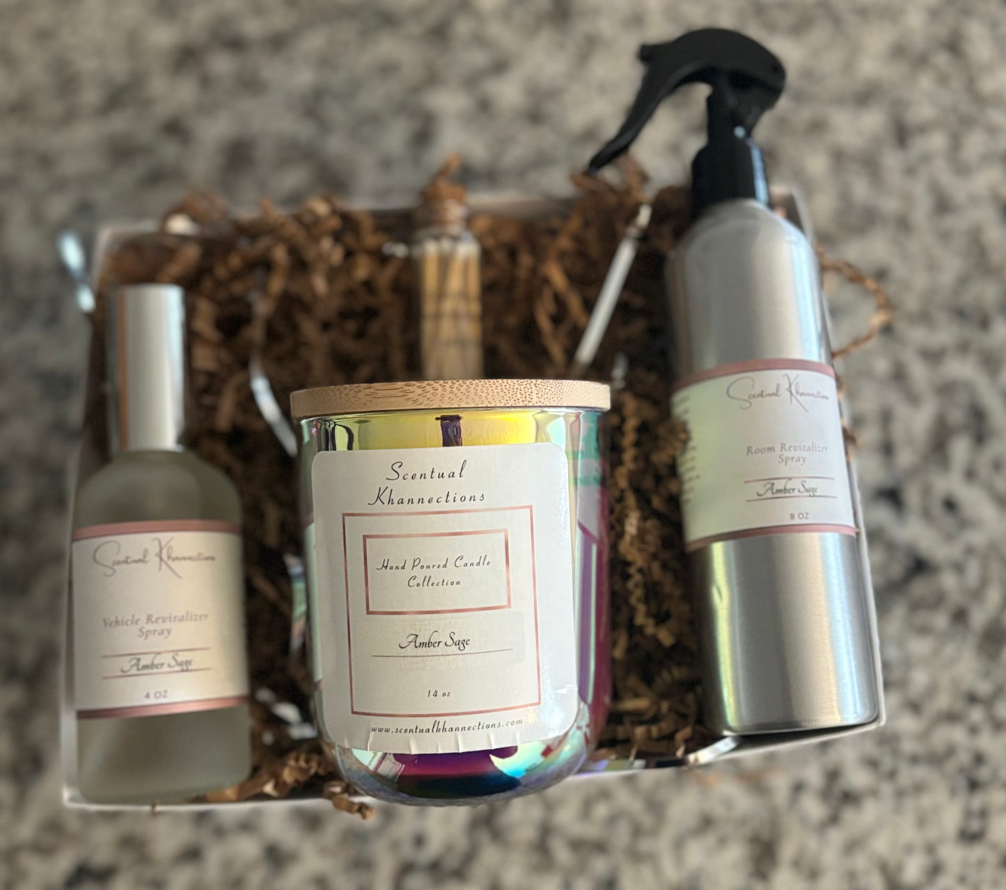 Small Gift Sets