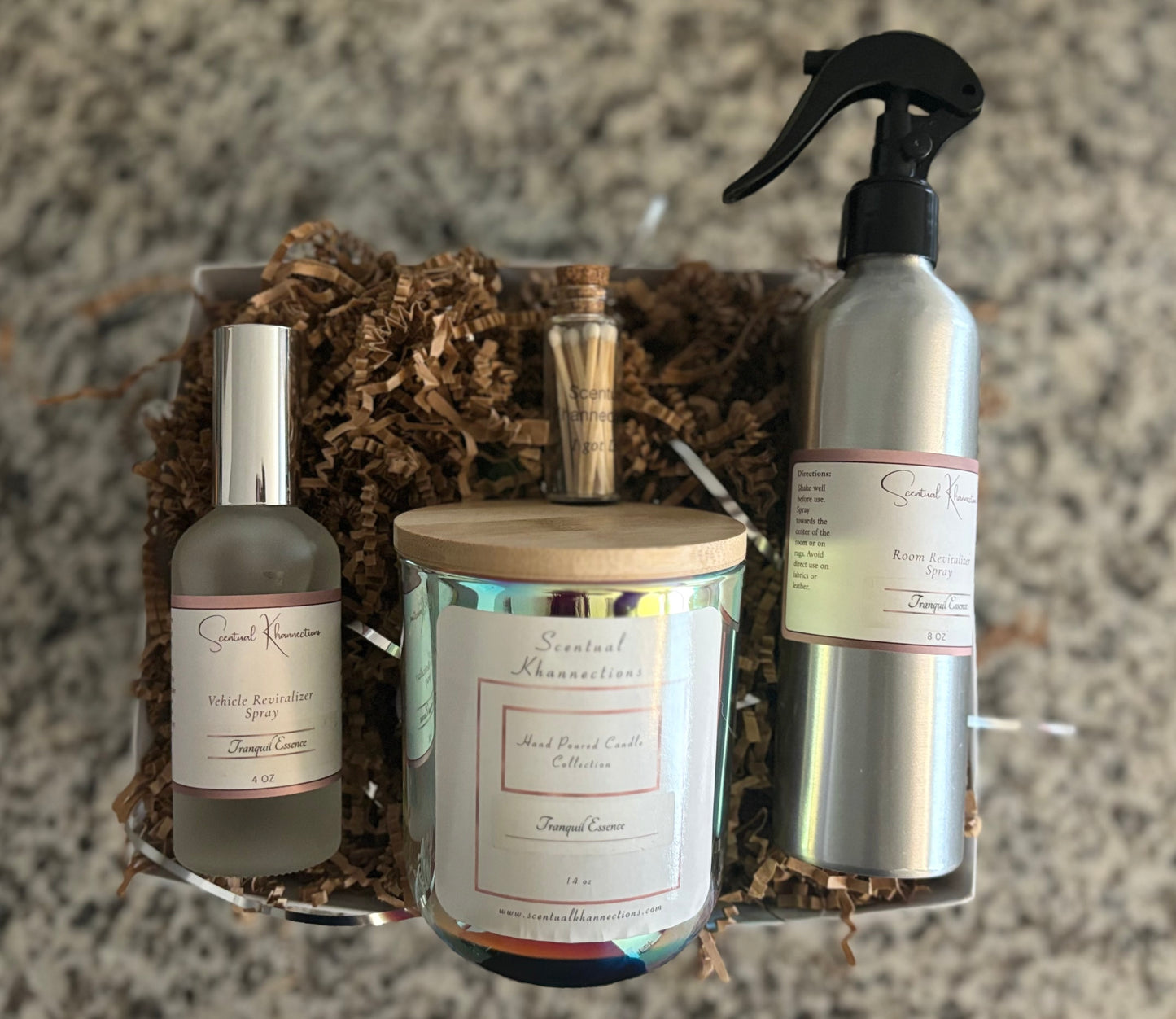 Small Gift Sets